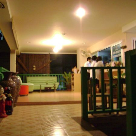 Tamarind Residences Khon Kaen Exterior foto