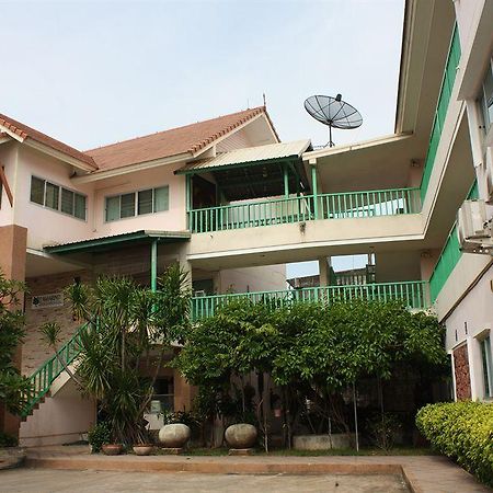 Tamarind Residences Khon Kaen Exterior foto
