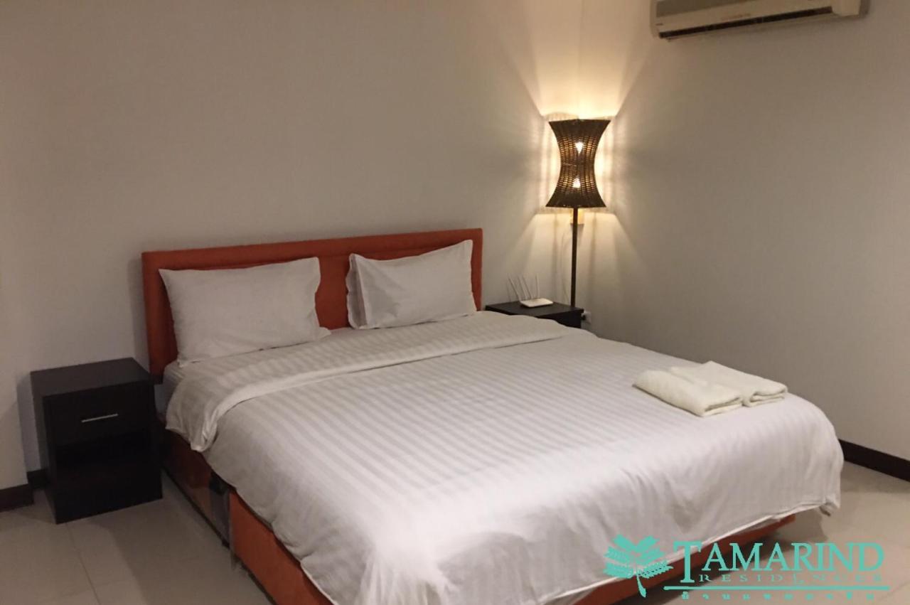 Tamarind Residences Khon Kaen Exterior foto