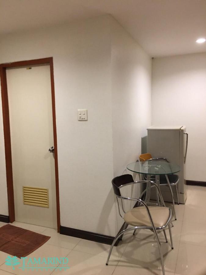 Tamarind Residences Khon Kaen Exterior foto