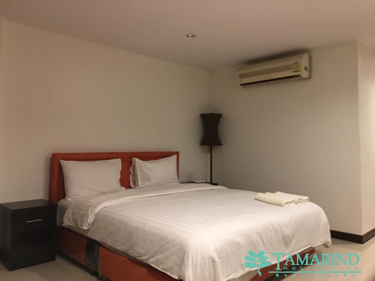 Tamarind Residences Khon Kaen Exterior foto