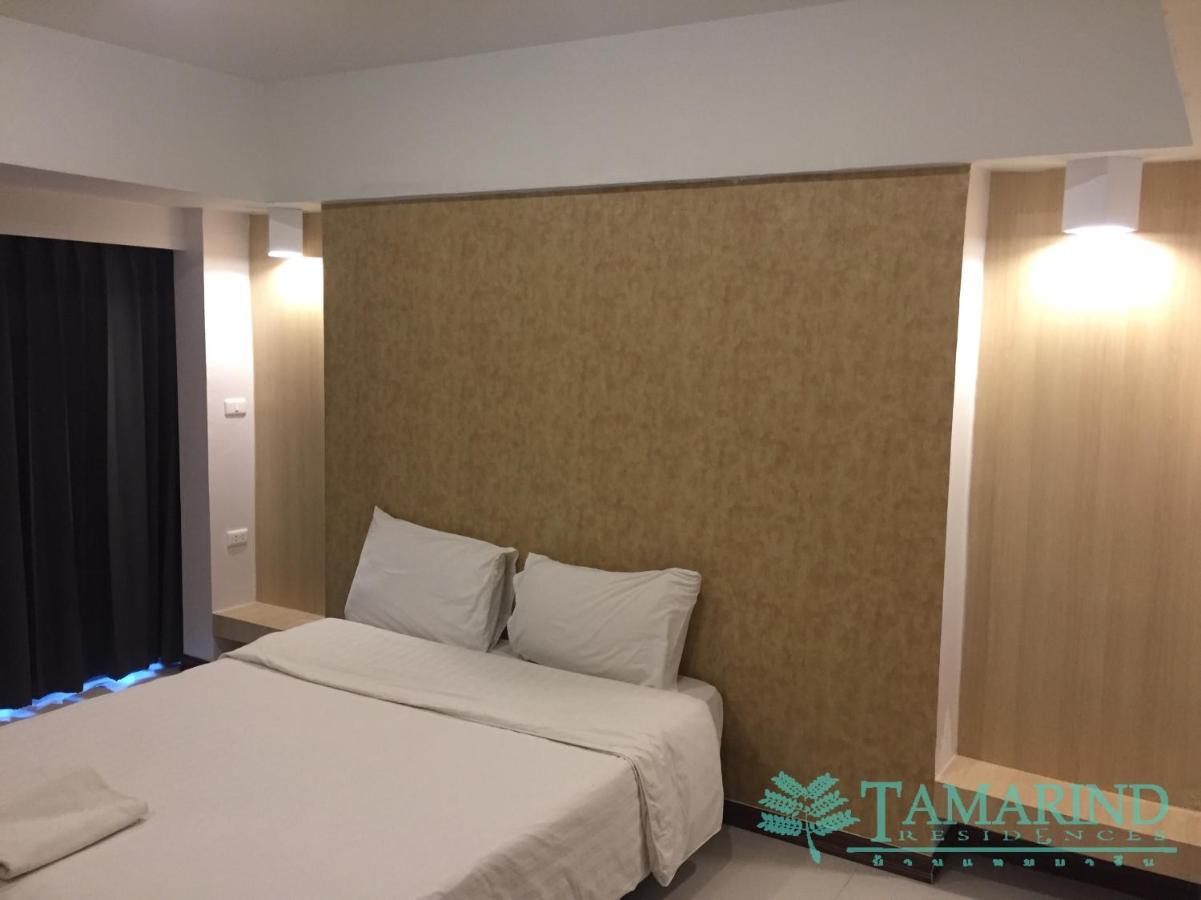 Tamarind Residences Khon Kaen Exterior foto