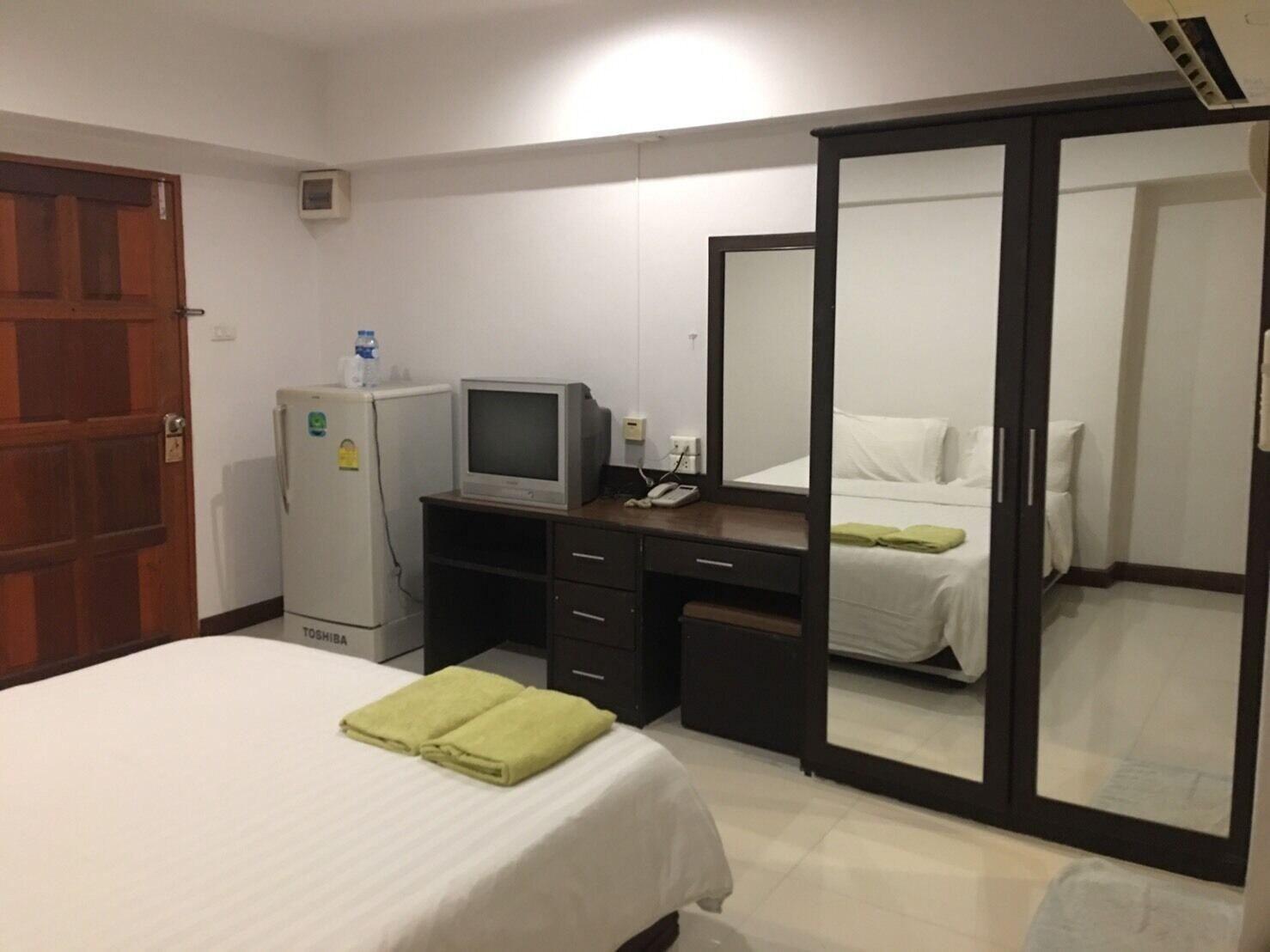 Tamarind Residences Khon Kaen Exterior foto
