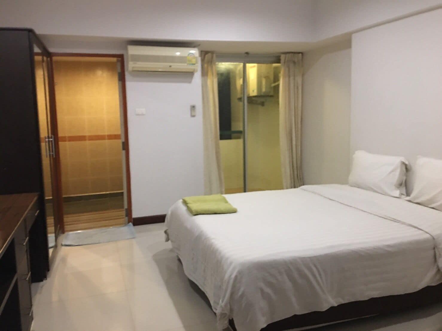 Tamarind Residences Khon Kaen Exterior foto
