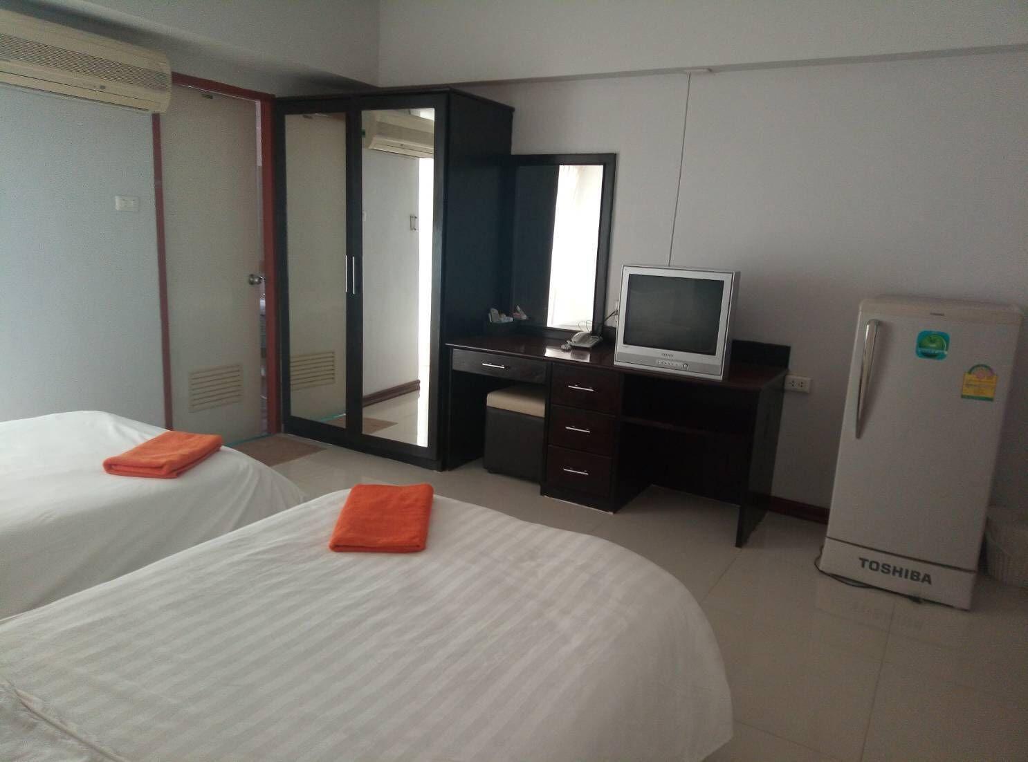 Tamarind Residences Khon Kaen Exterior foto