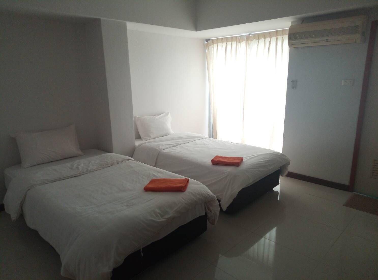 Tamarind Residences Khon Kaen Exterior foto