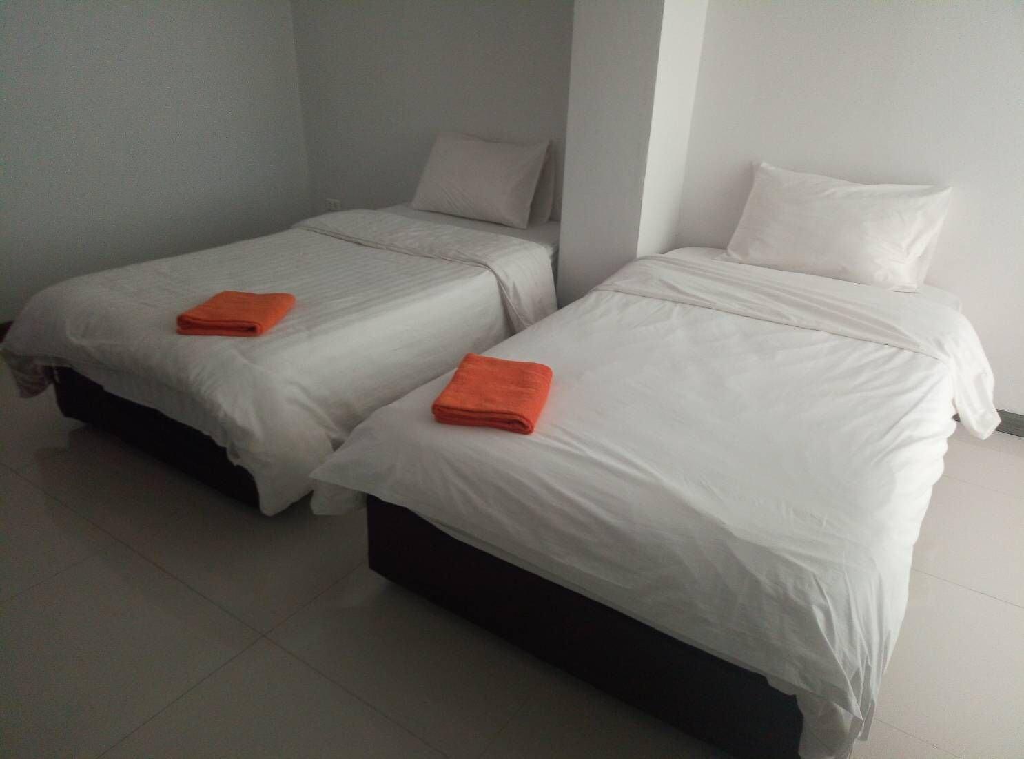 Tamarind Residences Khon Kaen Exterior foto