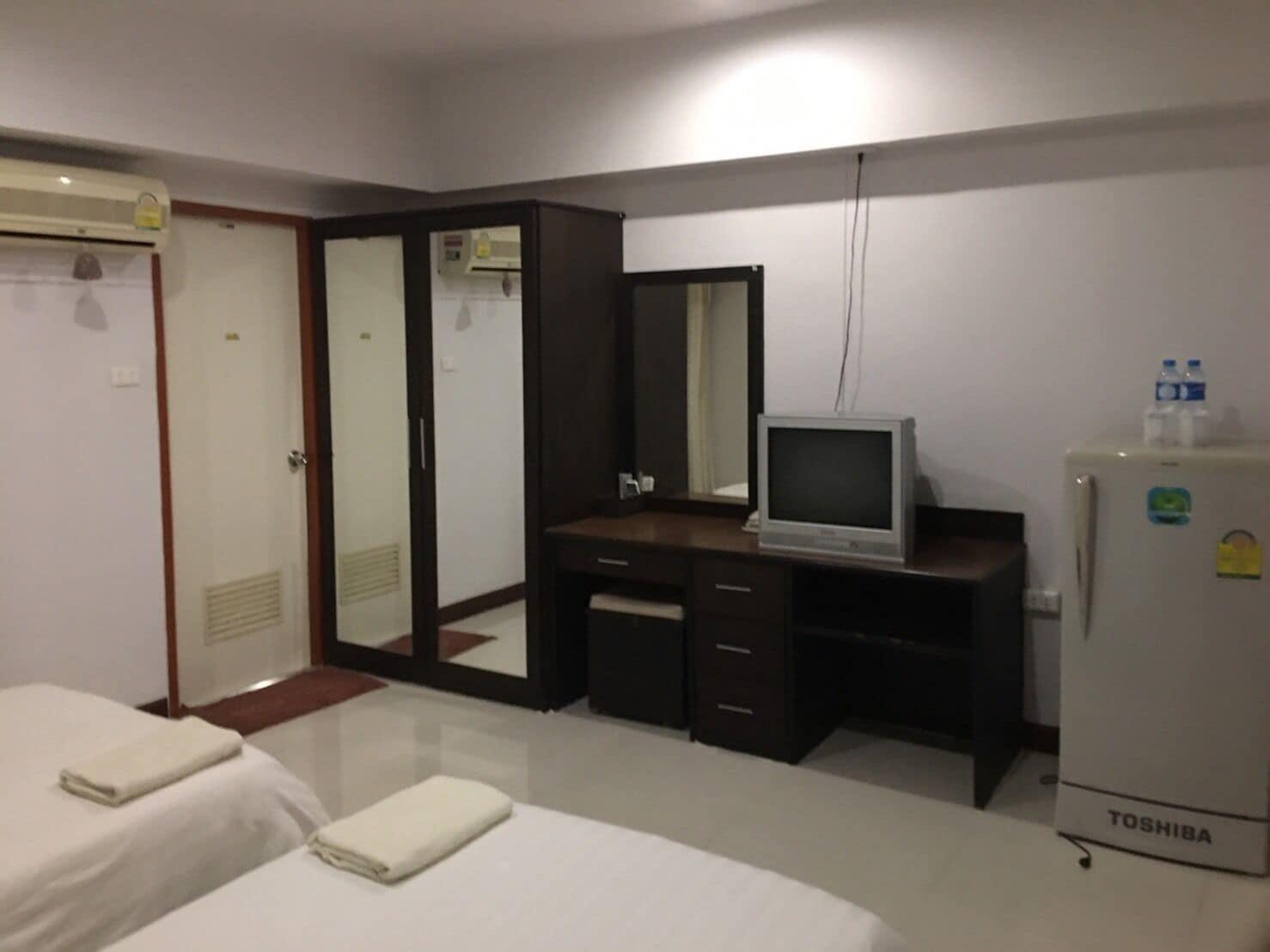 Tamarind Residences Khon Kaen Exterior foto