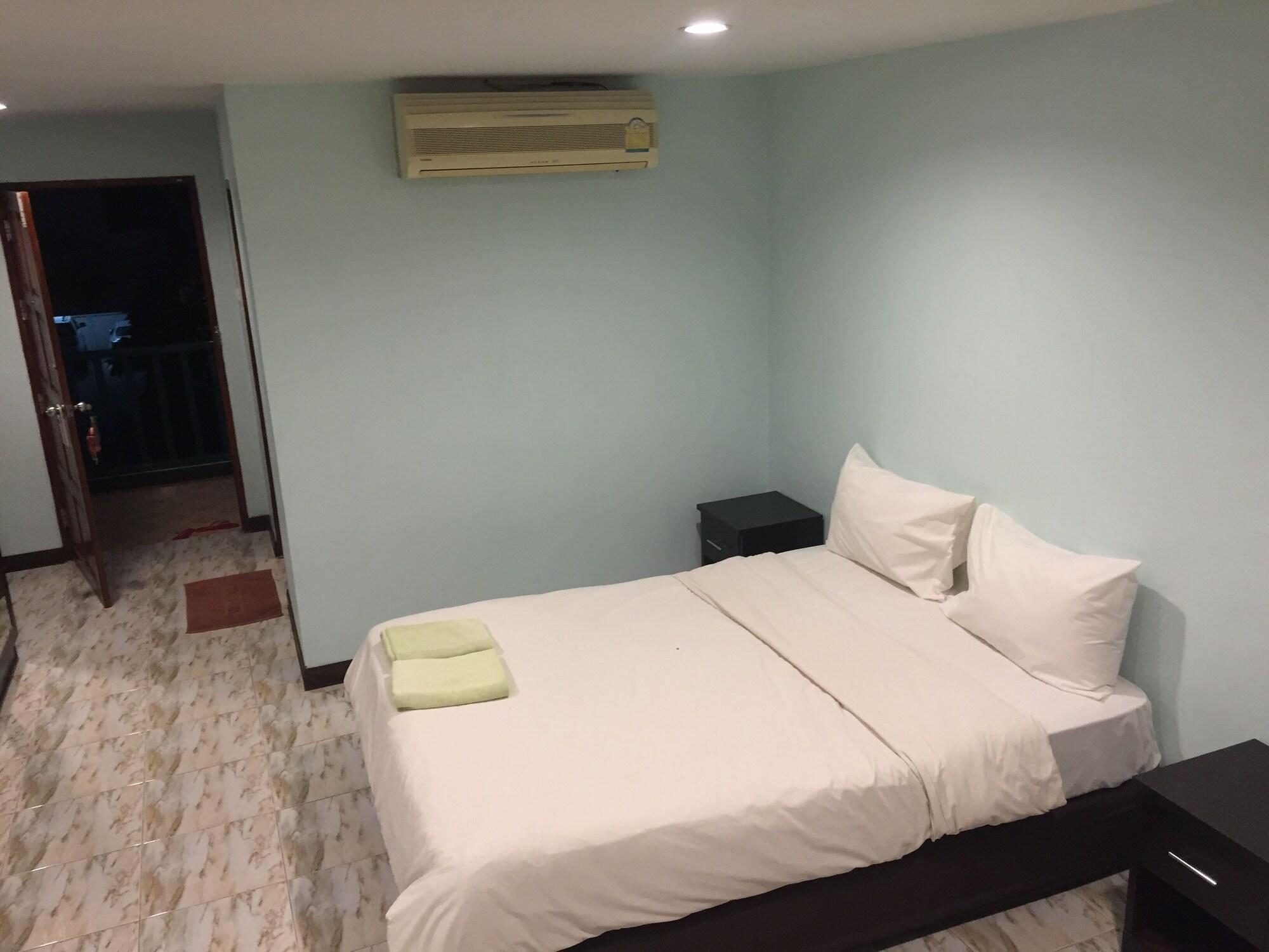 Tamarind Residences Khon Kaen Exterior foto