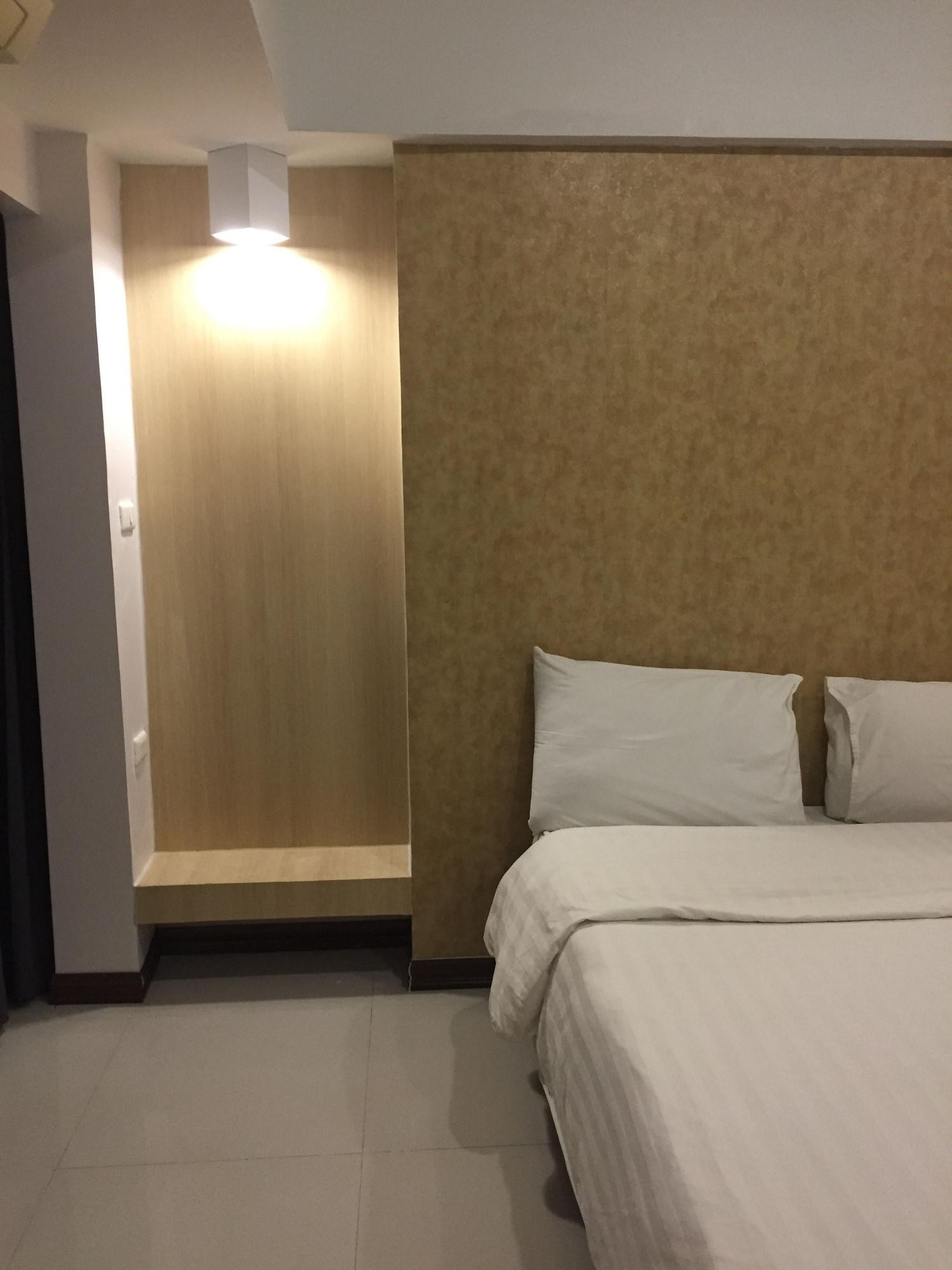 Tamarind Residences Khon Kaen Exterior foto