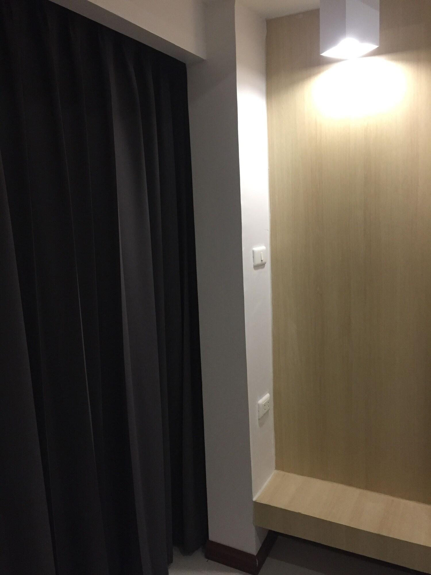 Tamarind Residences Khon Kaen Exterior foto