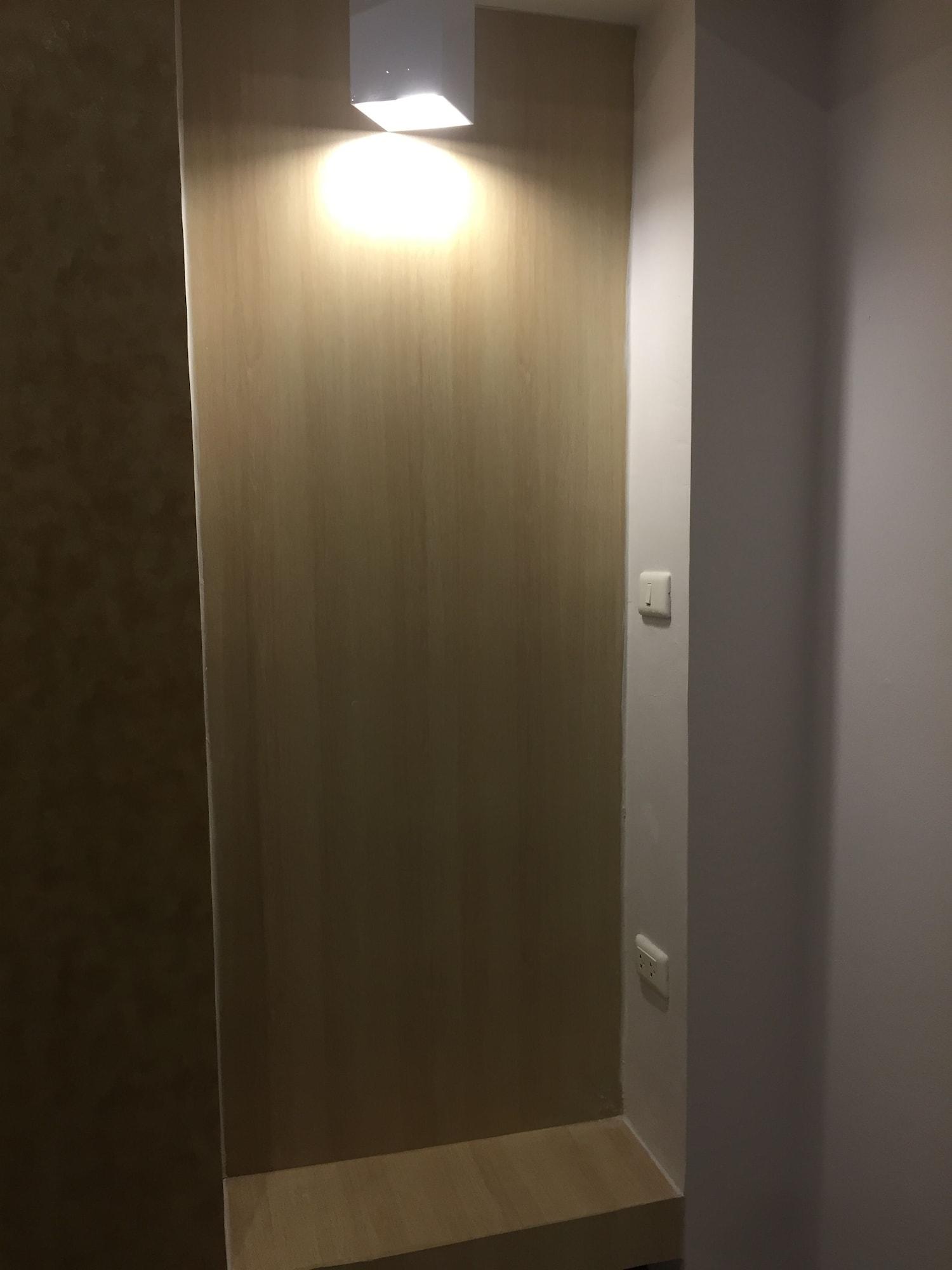 Tamarind Residences Khon Kaen Exterior foto