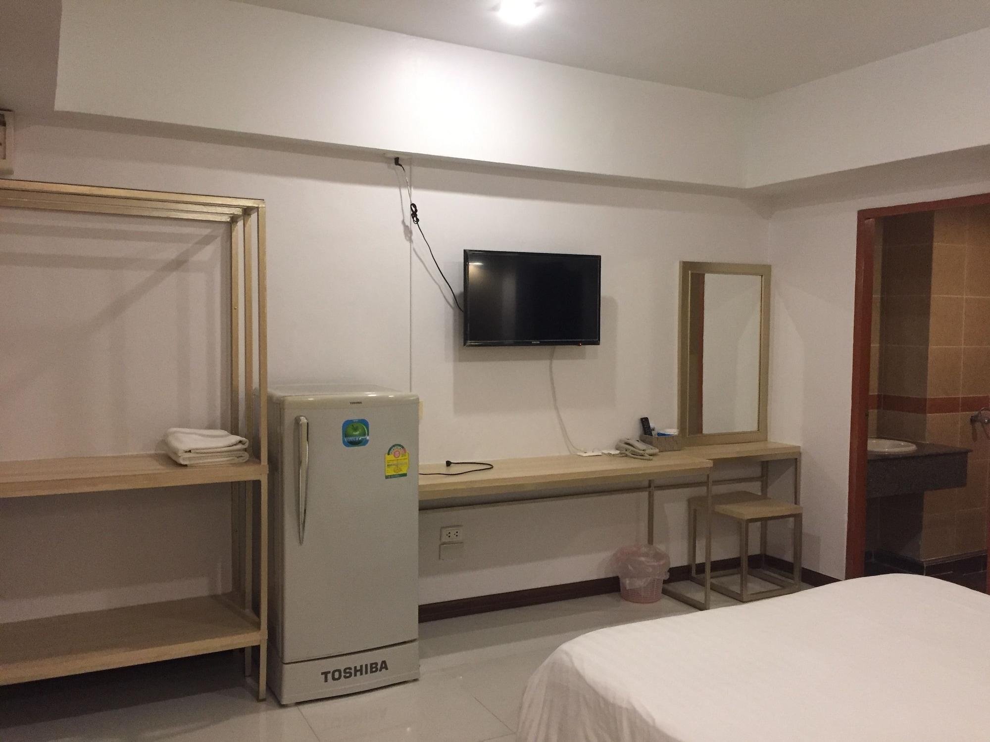 Tamarind Residences Khon Kaen Exterior foto