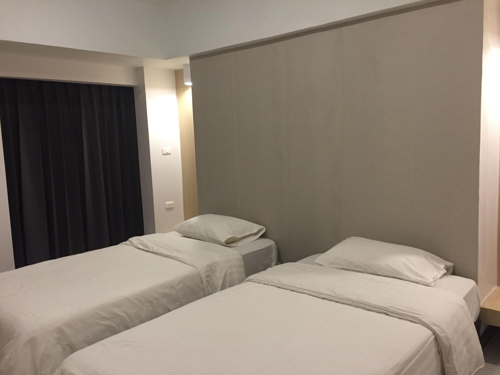 Tamarind Residences Khon Kaen Exterior foto