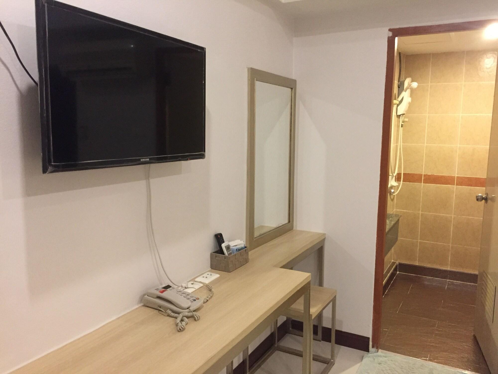 Tamarind Residences Khon Kaen Exterior foto