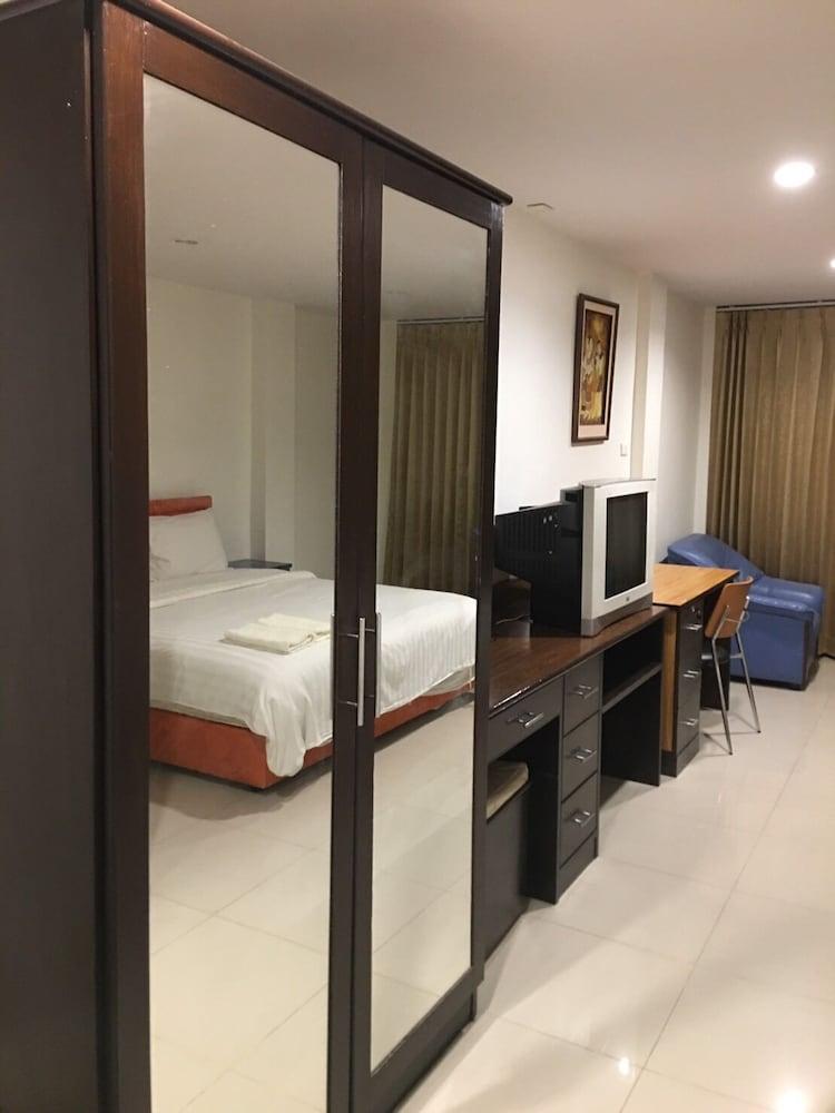Tamarind Residences Khon Kaen Exterior foto