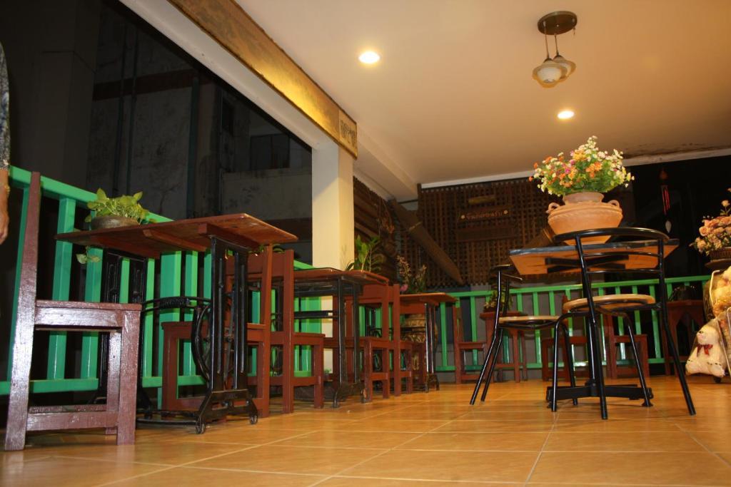 Tamarind Residences Khon Kaen Exterior foto